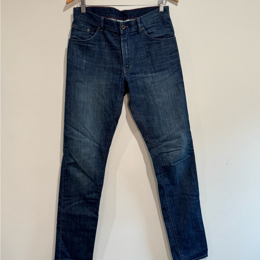 RADEIGHDENIS jeans